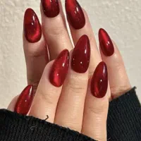 کاشت ناخن تخصصی و تضمینی اف ویژه یلدا