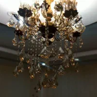 مبل ۹ نفره سلطنتی|مبلمان خانگی و میز عسلی|قدس, شهر‌قدس|دیوار