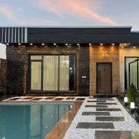 شرایطی-مالک390مترویلاباغ-استخردارفول-مبله-فلت-شو