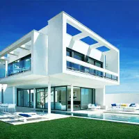 پیمانکاری ساخت وبازسازی وتغییرات صفرتاصد ساختمان