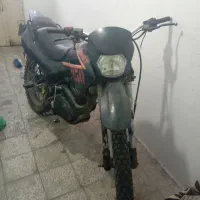 تریلر توریست مدل۸۹