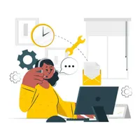 کارآموز/دورکاری/استخدام