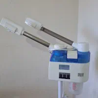 دستگال بخور دولول سرد و گرم