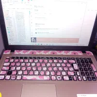 لپ تاپ ایسوس