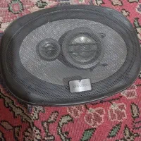 باند ۷۱۸ اصلی وآمپلی ۲کانال|قطعات یدکی و لوازم جانبی|لاهیجان, شهید آوینی|دیوار