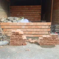 کاشیکاری گچ کاری و دیوار چیدن|خدمات پیشه و مهارت|تهران, امام زاده عبدالله|دیوار