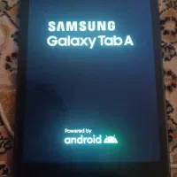 تبلت سامسونگ tab A|تبلت|تبریز, |دیوار