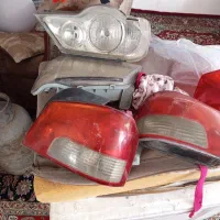 لوازم پراید ۱۳۲.خطر پراید