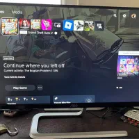 مانیتور گیمینگ ۲۴ اینچ فول HD  برند AOC