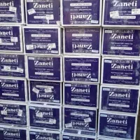 کولر گازی اسپیلت زانتی ایتالیاییZaneti دیواری