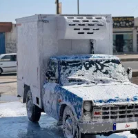 اهواز|خودرو سواری و وانت|باوی, |دیوار