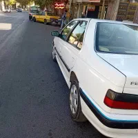 پارس عروسک مدل90|خودرو سواری و وانت|مریوان, |دیوار