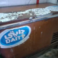 فریزر صندوقی