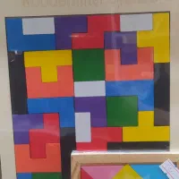 بازی فکری کاتامینو