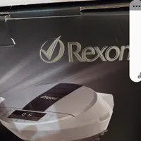 پلوپز و آرامپز و سرخ کن برند rexona|اجاق گاز و لوازم برقی پخت‌وپز|تهران, توحید|دیوار