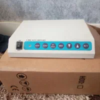 دی وی ار وسویچ 8پورت|مودم و تجهیزات شبکه|اهواز, شهرک دانشگاه|دیوار