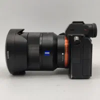 دوربین و لنز سونی a7 iii / 24-70 f4|دوربین عکاسی و فیلم‌برداری|تهران, پامنار|دیوار