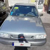 ۸۴ پراید