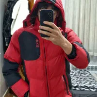 کاپشن وارداتی