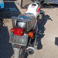 موتورسیکلت لیفان|موتورسیکلت|اردبیل, |دیوار