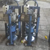 بالابردست دوم تک فاز