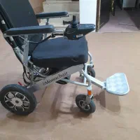 ویلچر برقی مونوچیر نو