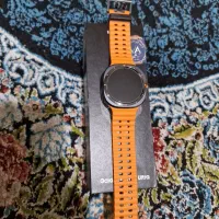 Samsung Watch Ultra فوق‌العاده تمیز درحدنو