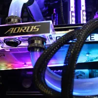 کارت گرافیک RTX 3080 AORUS XTREME