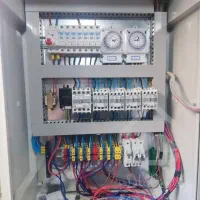 برقکار ساختمان وصنعتی تابلو برق