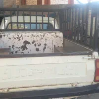 پیکان وانت مدل۹۰ دوگانه فابریک|خودرو سواری و وانت|بهبهان, |دیوار