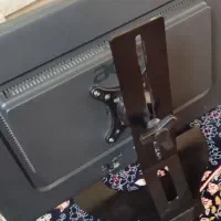 مانیتور۲۴ اینچ|قطعات و لوازم جانبی رایانه|سنندج, |دیوار