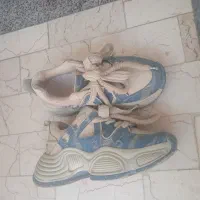 کتونی س۳۸|کیف، کفش، کمربند|بهشهر, |دیوار