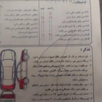 132مدل 90|خودرو سواری و وانت|تربتحیدریه, شهرک ولیعصر|دیوار