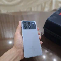 پوکو x 6 pro