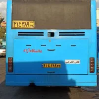 اتوبوس شهاب شهری|خودرو سنگین|تهران, آذری|دیوار