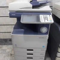 وسایل دفتر خدمات تایپ و تکثیر بصورت یکجا