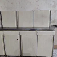 کابینت فلزی ،جنس گالوانیزه