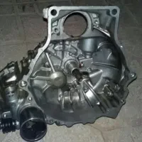 گیربکس پراید ( فوق‌العاده ) در حد