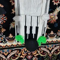 چوقا. دبیت. گیوه. کلاه.|لباس|لردگان, |دیوار