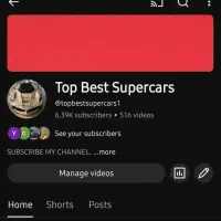 کانال یوتیوب|لوازم جانبی موبایل و تبلت|اراک, |دیوار