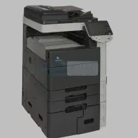 کپی رنگی آ۳ کونیکا ۴۵۲