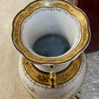 گلدان چینی|صنایع دستی و سایر لوازم تزئینی|تهران, تهرانپارس غربی|دیوار