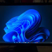 مانیتور دل ۲۲ اینچ