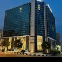 استخدام حسابدار در هتل ۴ ستاره آوینا