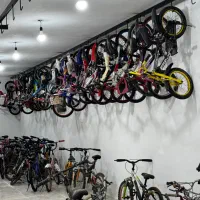 دوچرخه مستعمل