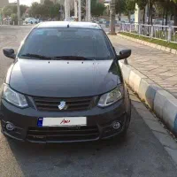 ساینا معمولی مدل96 معاوضه با پراید وانت