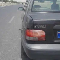 پراید ۸۱|خودرو سواری و وانت|ورامین, ورامین|دیوار