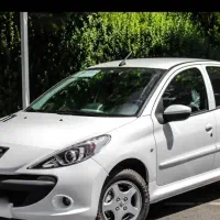 207دستی  سقف فلز صفر