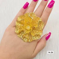 انگشتر نقره