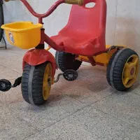 سه چرخه بچگانه